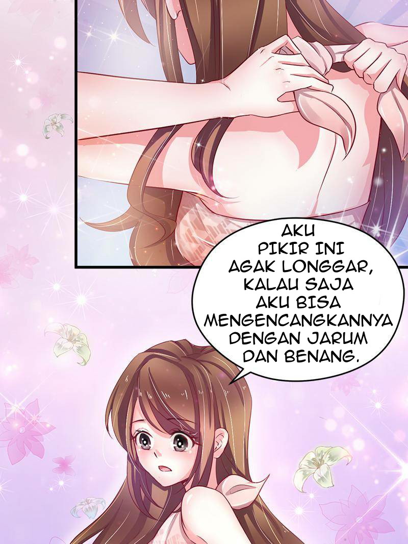 Beauty and the Beasts Chapter 17 Gambar 49